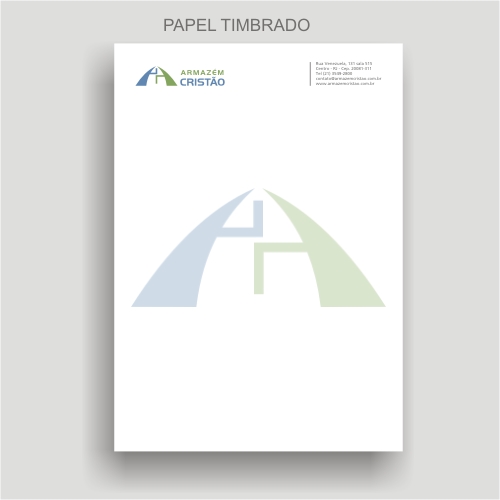 Comprar Logo e Papelaria (6 itens)