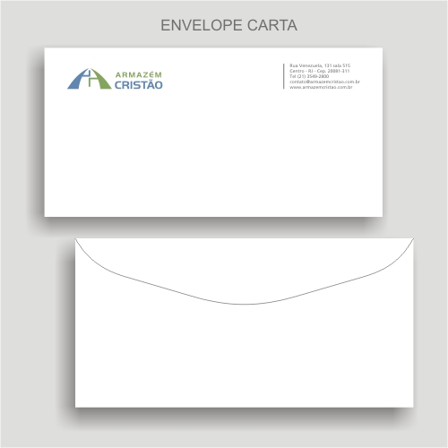 Comprar Logo e Papelaria (6 itens)