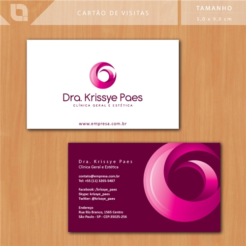 Comprar Logo e Papelaria (6 itens)