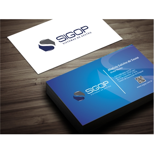Comprar Logo e Cartao de Visita