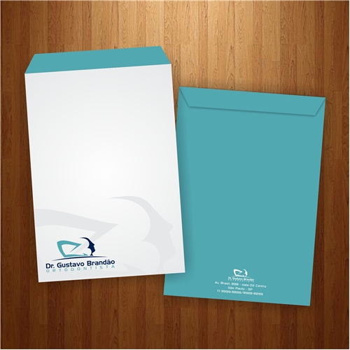 Comprar Logo e Papelaria (6 itens)