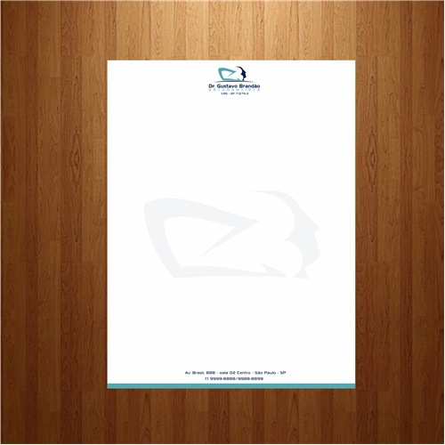 Comprar Logo e Papelaria (6 itens)