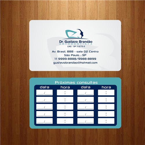 Comprar Logo e Papelaria (6 itens)