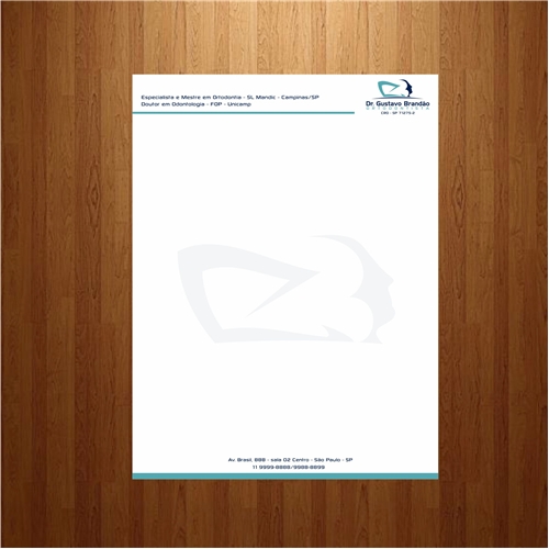 Comprar Logo e Papelaria (6 itens)