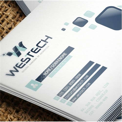 Comprar Logo e Papelaria (6 itens)