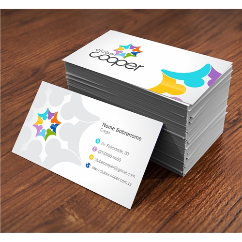 Comprar Logo e Cartao de Visita