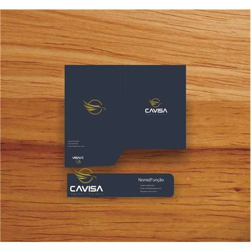 Comprar Logo e Papelaria (6 itens)