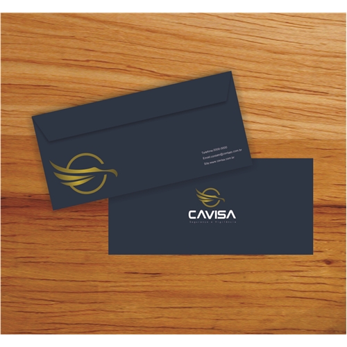 Comprar Logo e Papelaria (6 itens)