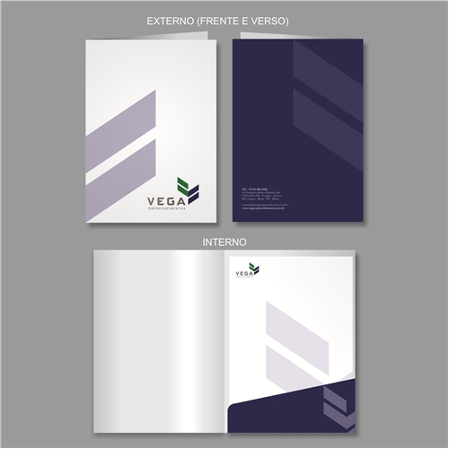 Comprar Logo e Papelaria (6 itens)