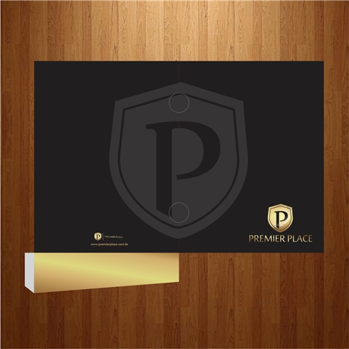 Comprar Logo e Papelaria (6 itens)