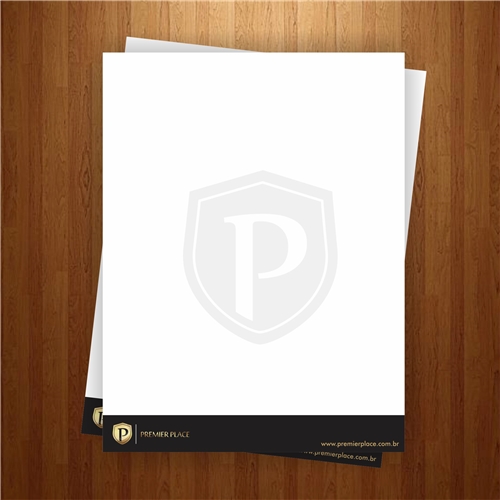 Comprar Logo e Papelaria (6 itens)
