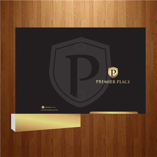 Comprar Logo e Papelaria (6 itens)