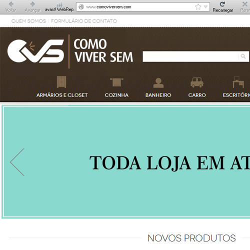 Comprar Logo