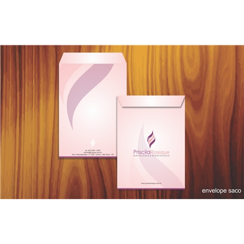 Comprar Logo e Papelaria (6 itens)