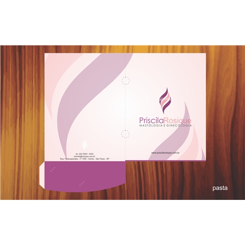 Comprar Logo e Papelaria (6 itens)