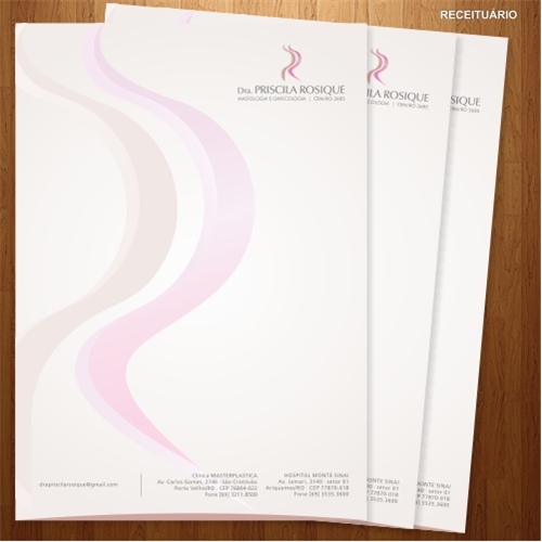 Comprar Logo e Papelaria (6 itens)