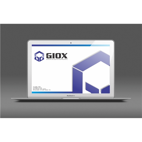 Comprar Logo e Papelaria (6 itens)