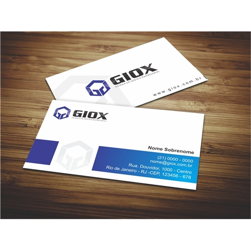 Comprar Logo e Papelaria (6 itens)
