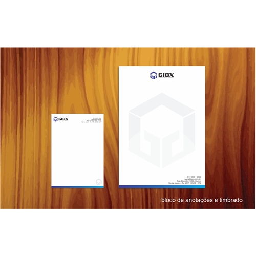 Comprar Logo e Papelaria (6 itens)