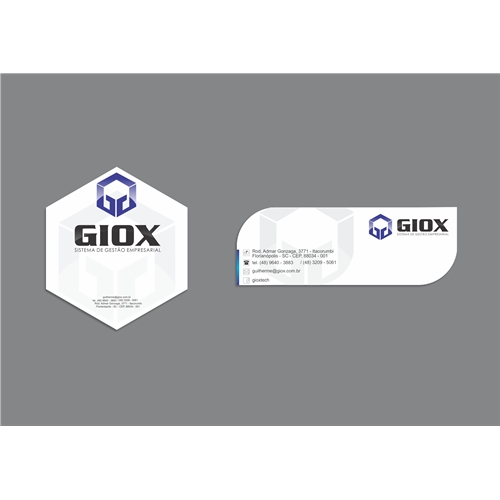 Comprar Logo e Papelaria (6 itens)