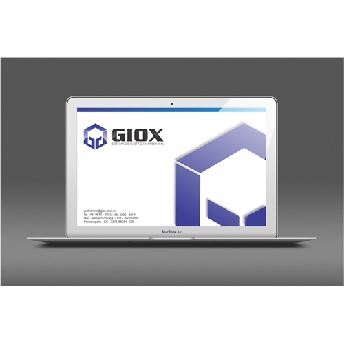 Comprar Logo e Papelaria (6 itens)
