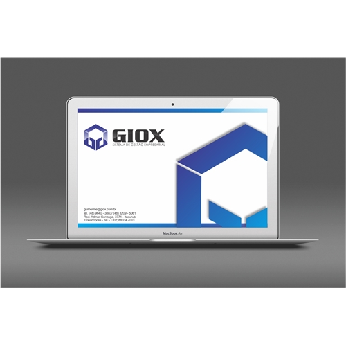 Comprar Logo e Papelaria (6 itens)