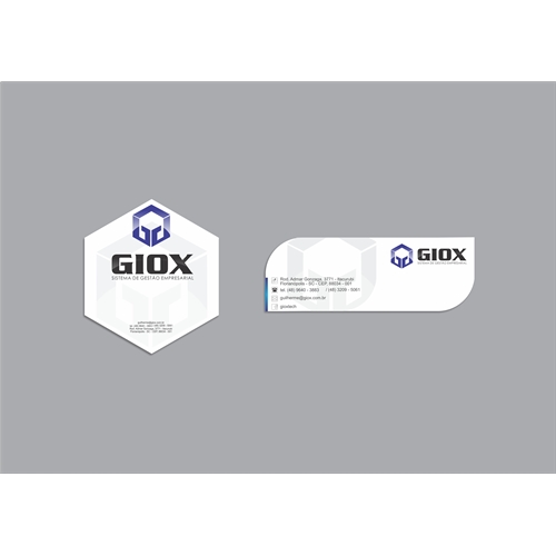 Comprar Logo e Papelaria (6 itens)