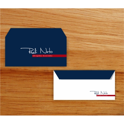 Comprar Logo e Papelaria (6 itens)