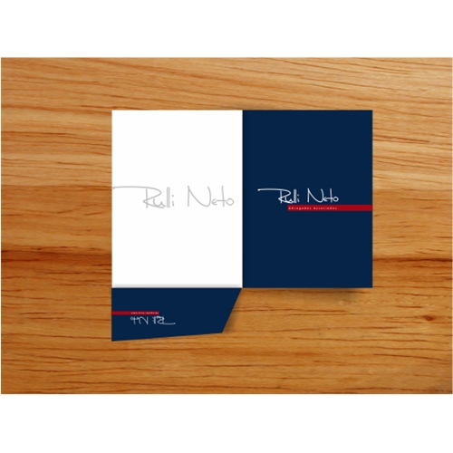 Comprar Logo e Papelaria (6 itens)