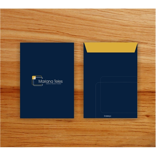 Comprar Logo e Papelaria (6 itens)