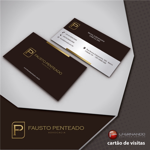 Comprar Logo e Papelaria (6 itens)