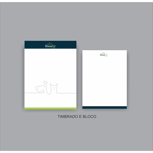 Comprar Logo e Papelaria (6 itens)