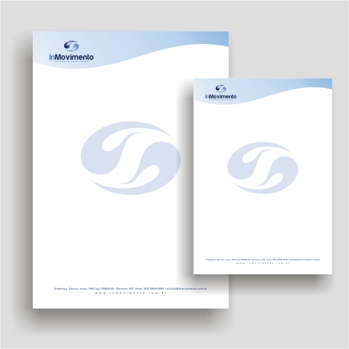Comprar Logo e Papelaria (6 itens)