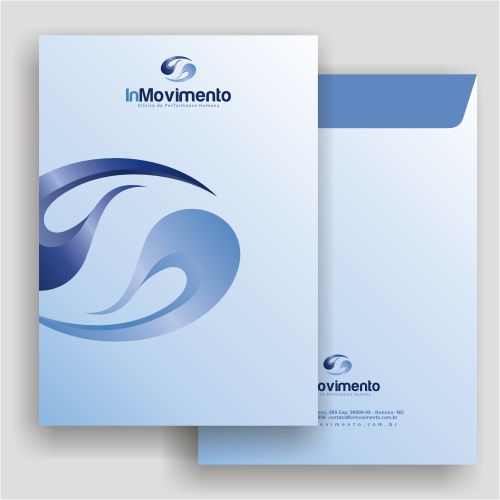 Comprar Logo e Papelaria (6 itens)