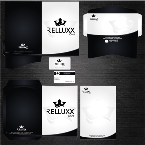 Comprar Logo e Papelaria (6 itens)