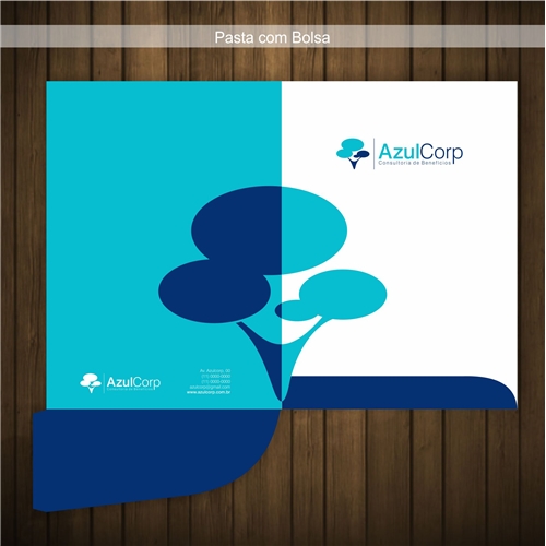 Comprar Logo e Papelaria (6 itens)