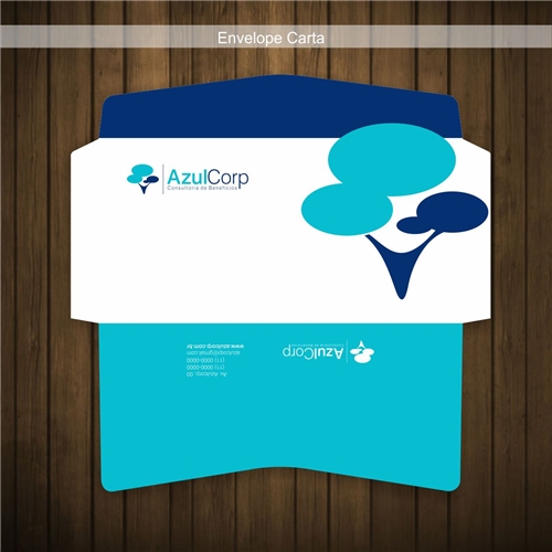 Comprar Logo e Papelaria (6 itens)