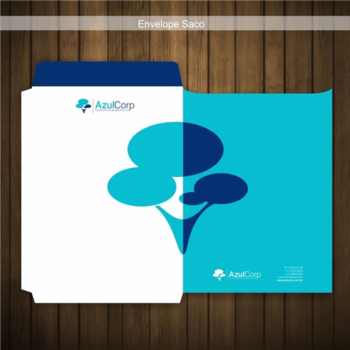 Comprar Logo e Papelaria (6 itens)