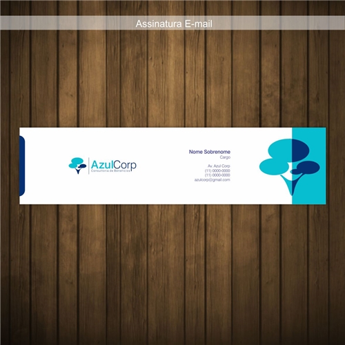 Comprar Logo e Papelaria (6 itens)