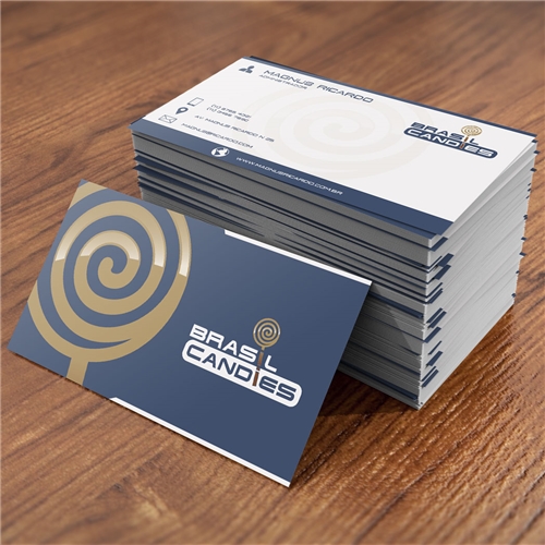 Comprar Logo e Papelaria (6 itens)