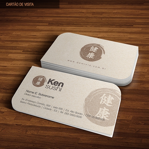 Comprar Logo e Papelaria (6 itens)