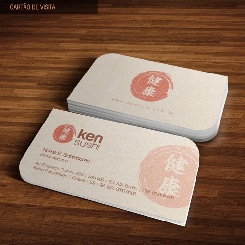 Comprar Logo e Papelaria (6 itens)