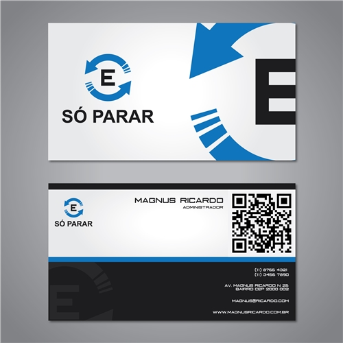 Comprar Logo e Papelaria (6 itens)