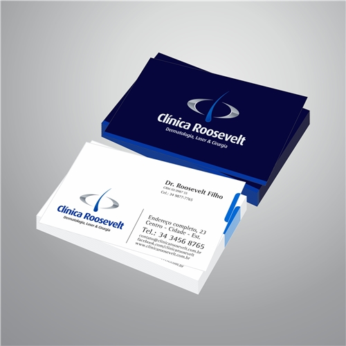 Comprar Logo e Papelaria (6 itens)