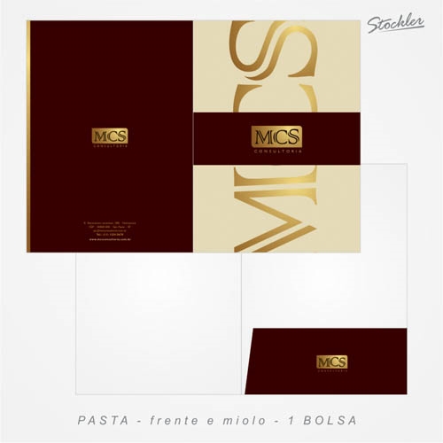 Comprar Logo e Papelaria (6 itens)