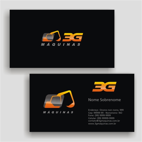 Comprar Logo e Cartao de Visita