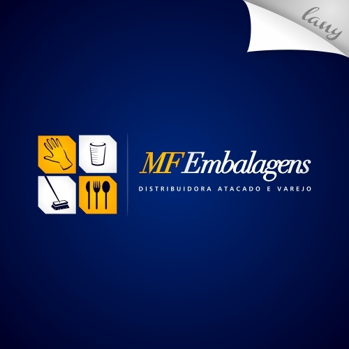 Comprar Logo e Papelaria (6 itens)