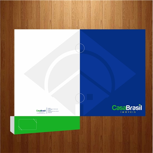 Comprar Logo e Papelaria (6 itens)