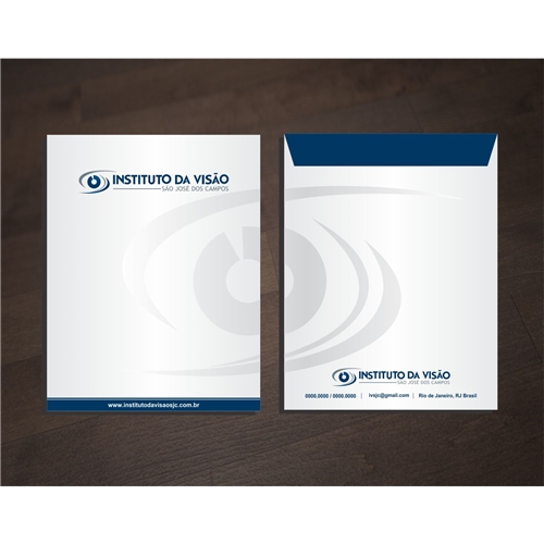 Comprar Logo e Papelaria (6 itens)