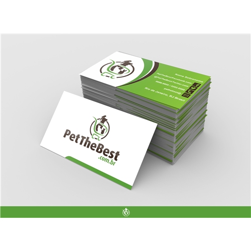 Comprar Logo e Cartao de Visita